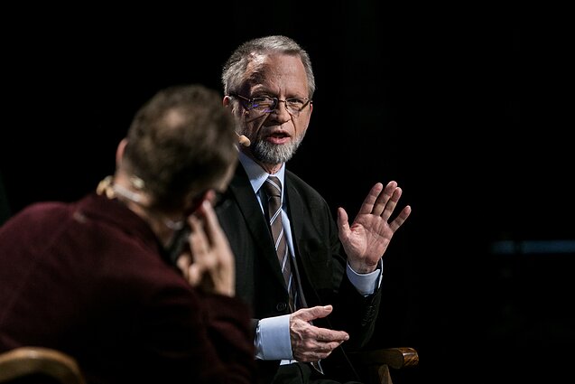 Antanas Mockus