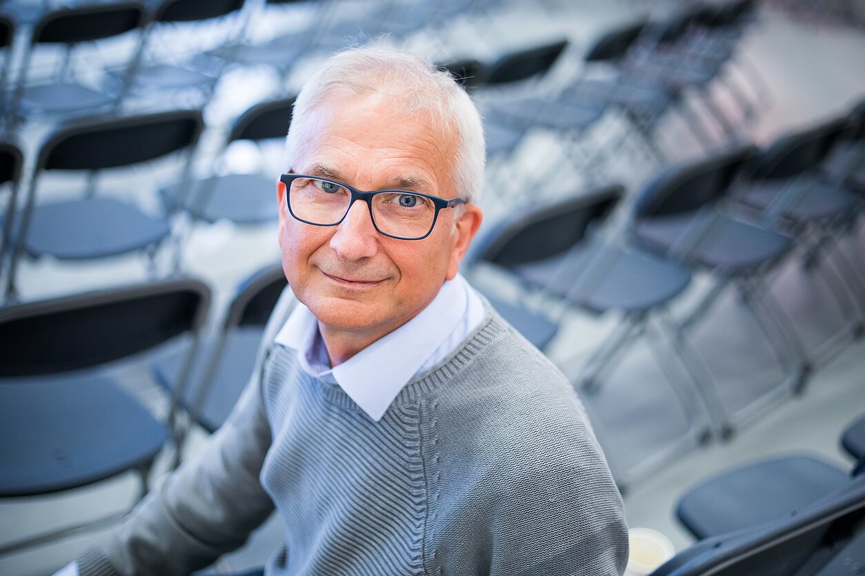 Algirdas Kumža
