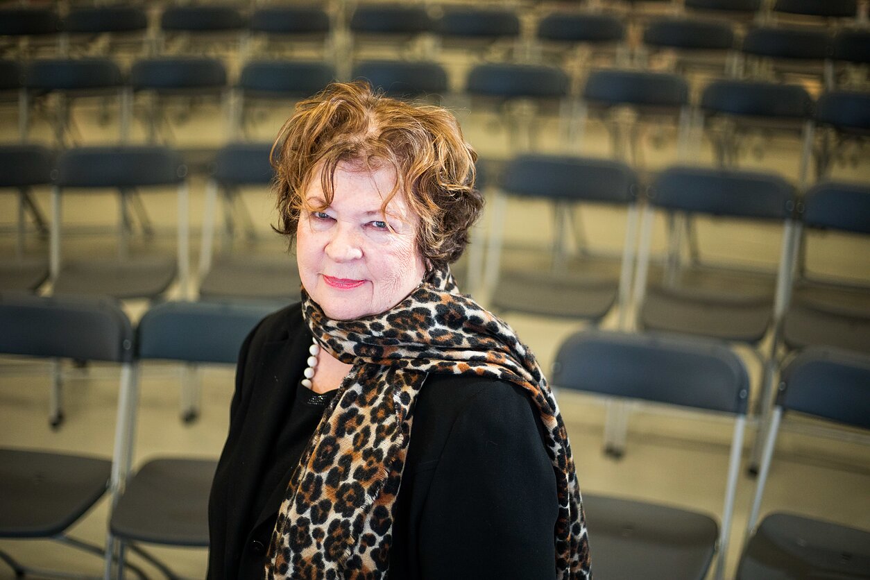 Violeta Palčinskaitė