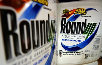 „Roundup“ herbicidas