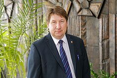 Vitalijus Mitrofanovas
