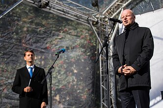Saulius Skvernelis