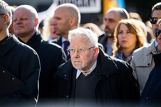 Vytautas Landsbergis