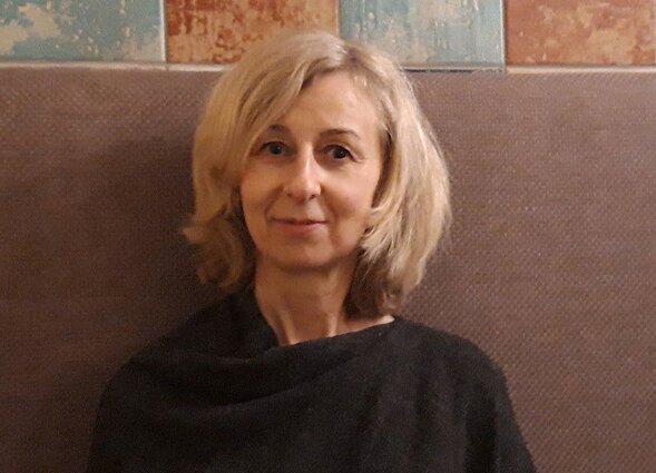 Satkauskytė: mane domina, kaip pasaulis, kuriame gyvename keičia literatūrą