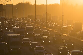 Air pollution cannot be fixed by sucking CO2 out of the atmoshpere