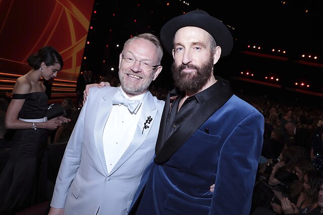 Išskirtinis interviu su „Černobylio“ serialo režisieriumi: Vilnius – nuostabiai gražus miestas