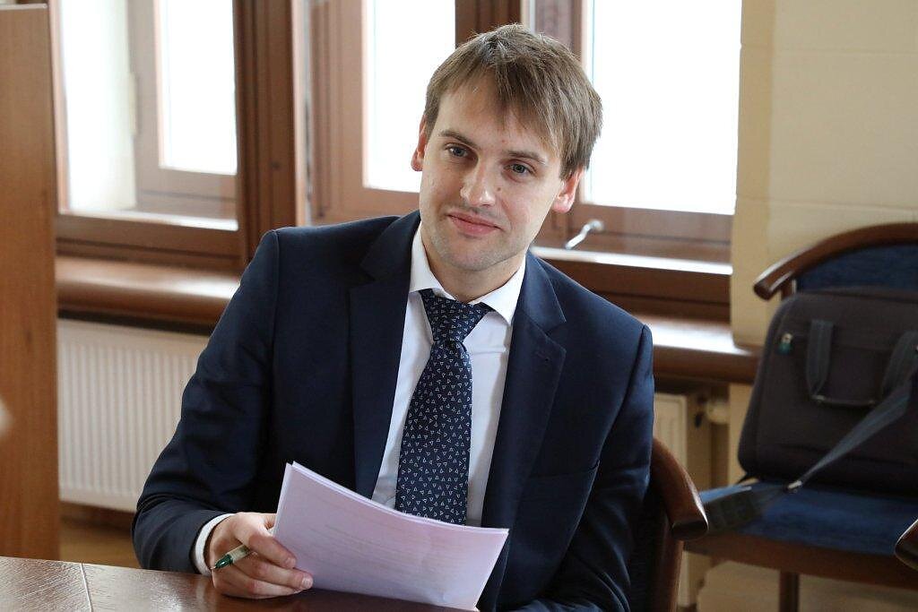 Donatas Murauskas Donatas Murauskas
