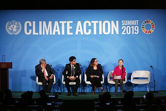Greta Thunberg Greta Thunberg
