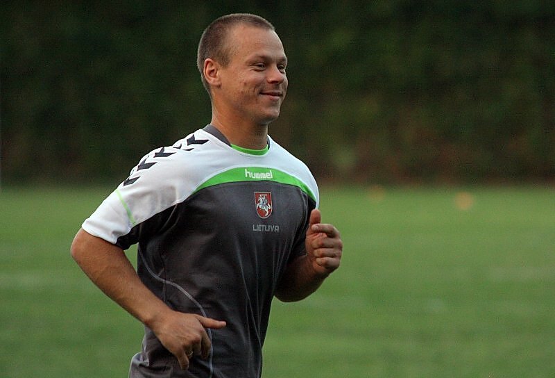 Artūras Rimkevičius