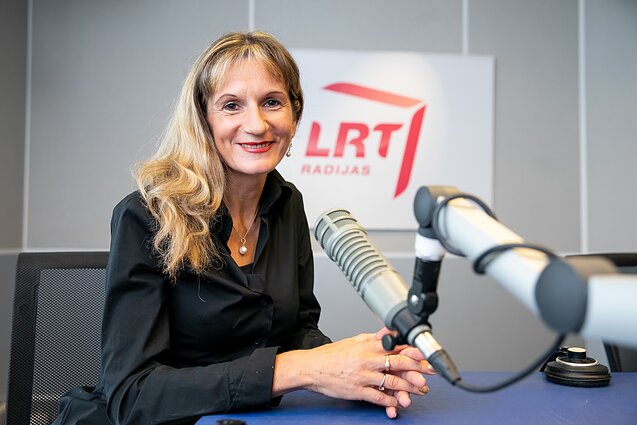 Dviratininkė Edita Pučinskaitė