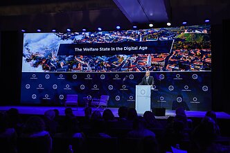 Gitano Nausėdos kalba „Concordia Annual Summit“ 