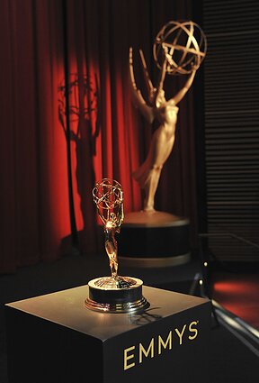 „Emmy“ apdovanojimai „Emmy“ apdovanojimai