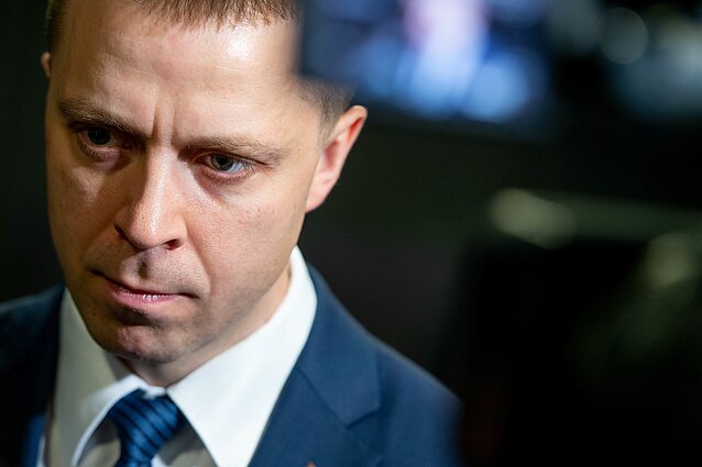 Sportas. Orai. Paulius Motiejūnas paneigė žiniasklaidos kalbas apie Eurolygos susiskaldymą