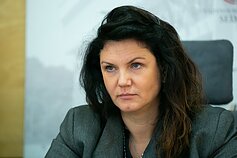 Kornelija Tiesnesytė