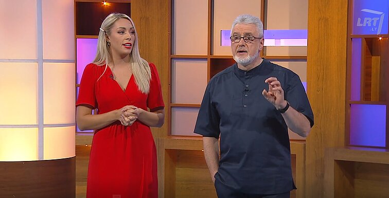 „Klauskite daktaro“. Vaikai vegetarai: kepsnio ignoravimas nesukels daug problemų, jei paauglio mityba nevirs 24 valandų angliavandenių švente