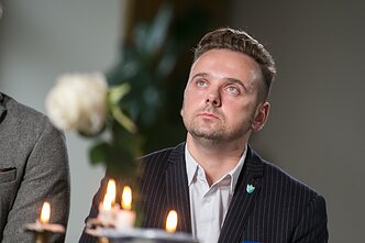 Kirilas Glušajevas Kirilas Glušajevas