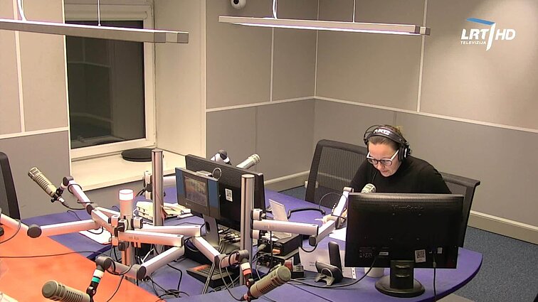 LRT radijo žinios