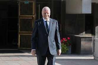 Saulius Skvernelis