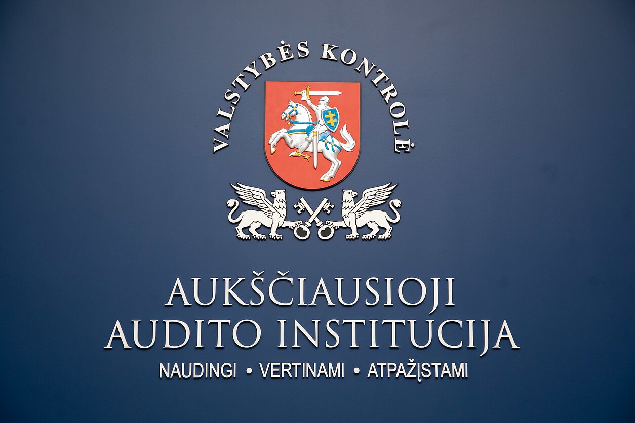 Valstybės kontrolėje vyko pirmojo EBPO peržiūros šioje įstaigoje pristatymas ir diskusija Valstybės kontrolėje vyko pirmojo EBPO peržiūros šioje įstaigoje pristatymas ir diskusija