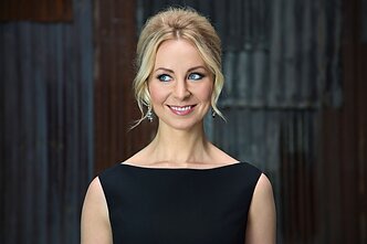 Justina Gringytė Justina Gringytė