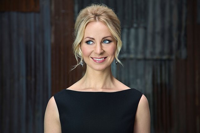 Justina Gringytė Justina Gringytė