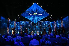 „Eurovizijos“ atranka