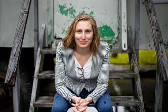 Audra Balundė
