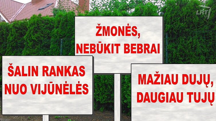 Dviračio žinios: Malinausko tujos, Meškino praeitis ir valdžios kova prieš slidininkus