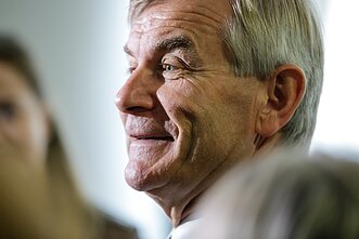 Viktoras Pranckietis