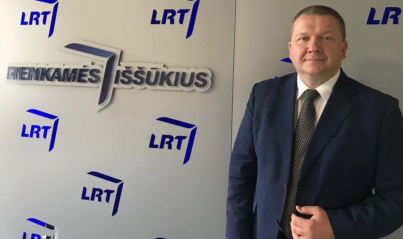 LRT nuotr., Nerijus Varnas