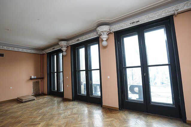 Kaunas Central Post Office