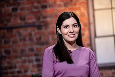 Eglė Daugėlaitė-Kryževičienė