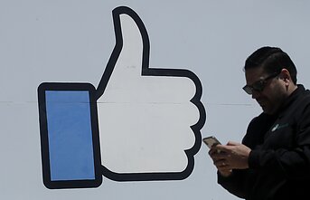 „Facebook“