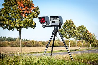 „Vitronic PoliScan FM1“ „Vitronic PoliScan FM1“