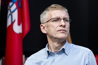 Martynas Nagevičius