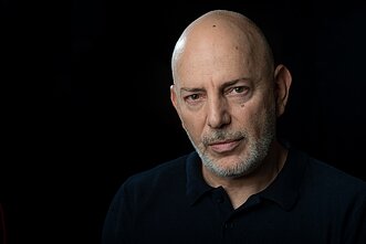 Itzik Galil