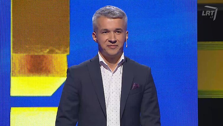 „Auksinis protas“. Žaidėjo Tomo pažadas – ne aplankyti 7 pasaulio stebuklus, o Lietuvoje vesti savo svajonių moterį