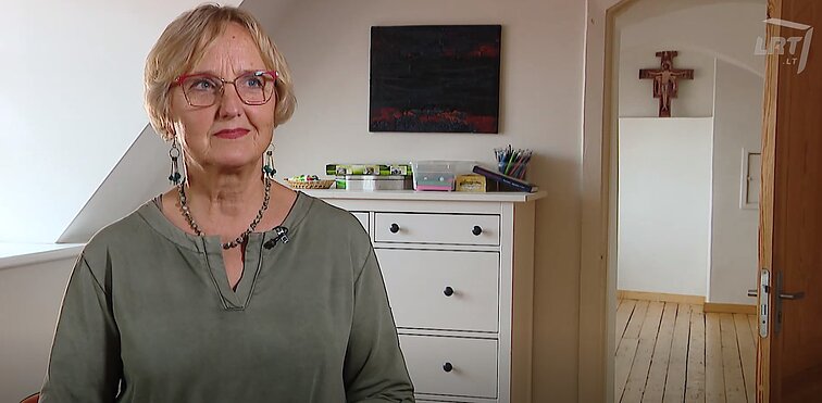 Šventadienio mintys. Kodėl nutraukę bažnytinę santuoką, žmonės ima ieškoti atsakymų Anapus?