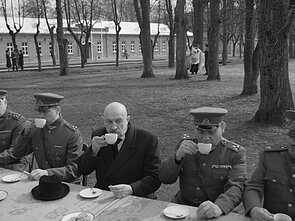 „Nova Lituania“ filmo akimirkos