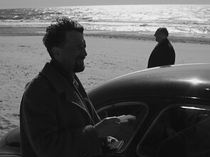 „Nova Lituania“ filmo akimirkos