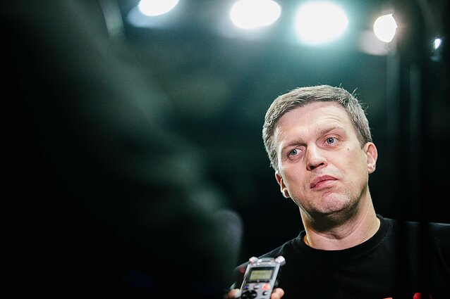 Sportas. Orai. Adomaitis palieka „Hapoel“ klubą (su vertimu į gestų k.)