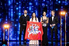„Eurovizija“