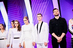 „Eurovizijos“ atranka