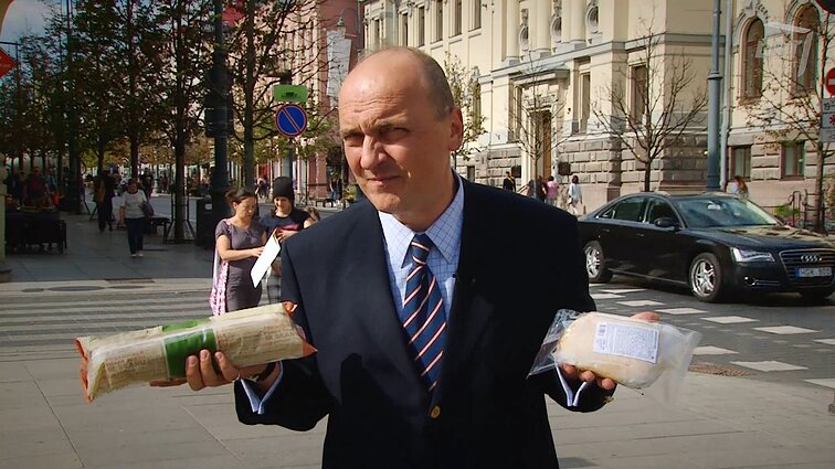 Vartotojų kontrolė. Mažiausi dalykai – patys svarbiausi: kaip sveikai išnaudoti trumpą pietų pertraukėlę?