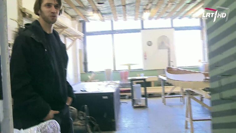 Kultūros diena. Nuo sovietinio palikimo iki laisvos kūrybinės minties – kuo šiandien gyvena skulptūra?