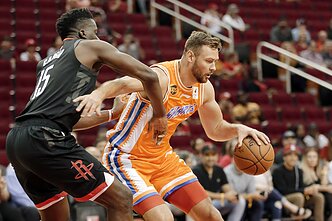 Donatas Motiejūnas Donatas Motiejūnas