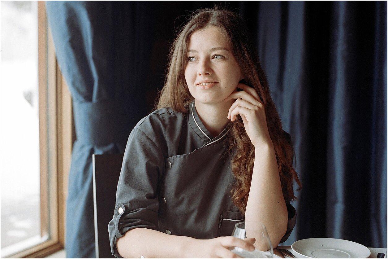 Jonita Šeščilaitė