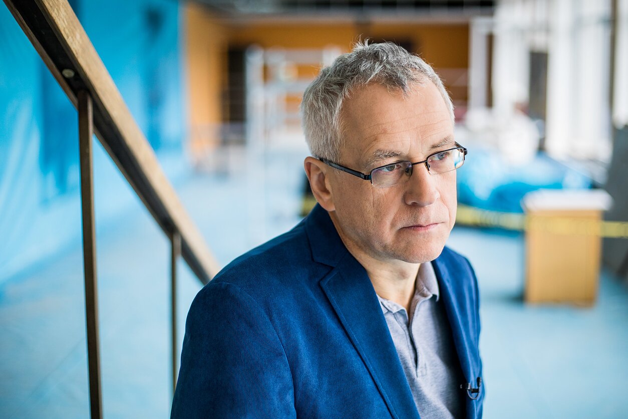Alvydas Šlepikas 