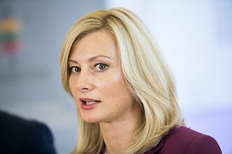 Rita Tamašunienė