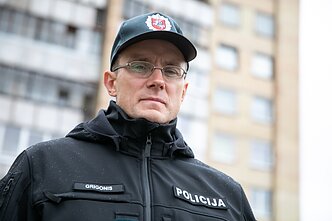 Saulius Grigonis